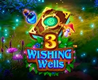 3 Wishing Wells