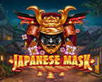 Japanese Mask