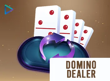 Domino Dealer Domino Dealer