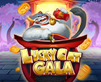 Lucky Cat Gala