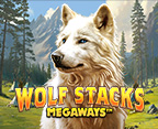 Wolf Stacks MegaWays