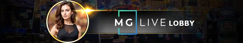 MG Live Lobby